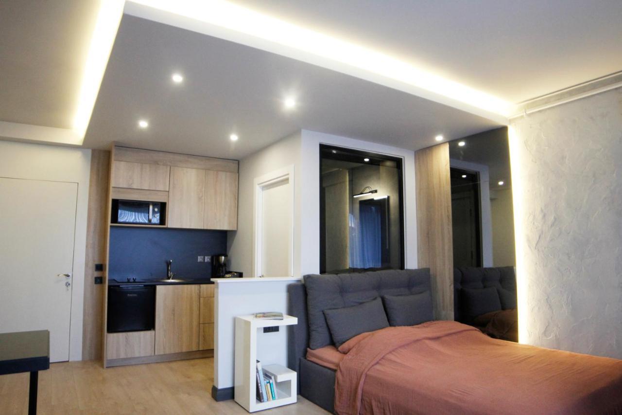 Kadikoy Studio Flat Appartamento